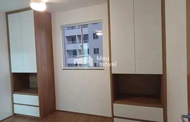 Imagem 7: Aluguel Apartamento Novo 2 Dormitórios (1 Suíte