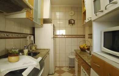 Imagem 6: Apartamento com 3 Dormitórios no Planalto São Bernardo do Campo