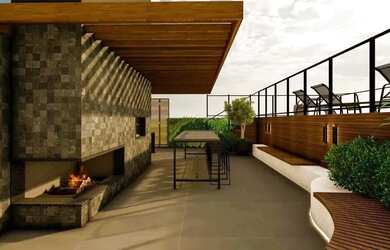 Imagem 6: Apartamento em Jardim Botânico