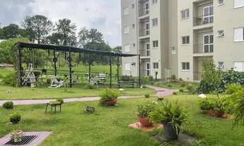 Imagem 6: Apartamento com 2 dormitórios para alugar, 53 m² por R$ 1.800/mês - Cardeal - Elias Fausto