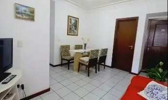 Imagem 3: APARTAMENTO ALDAR ALTO 71m² 2 QUARTOS 1 SUÍTE ARMÁRIOS GARAGEM INFRA VENDE STIEP