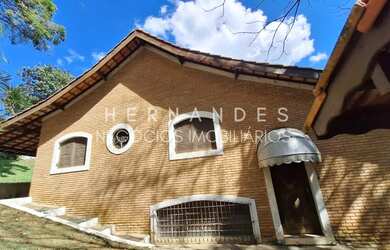 Imagem 3: Casa em condomínio à venda ou locação em Santana de Parnaíba: 4 quartos, 1 suíte, 2 vagas