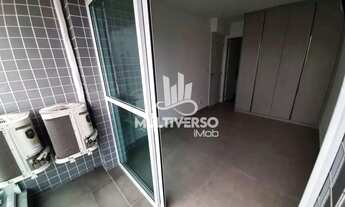 Imagem 5: Cobertura para aluguel, 3 quartos no bairro Marapé em Santos