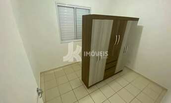 Imagem 5: Apartamento 2Q no Reserva Taguatinga - Taguatinga Norte