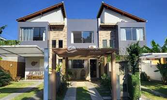 Imagem: Casa Aconchegante e Mobiliada com 3 Suítes