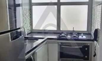 Imagem 5: Apartamento para alugar em Campinas, Cambuí, com 1 suíte, com 50 m², Honório Chiminazzo