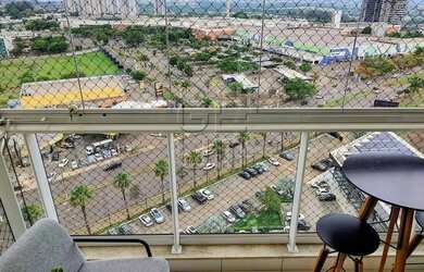 Imagem 3: Apartamento à venda no Ed Victoria Parque, Gleba Palhano, Londrina, PR