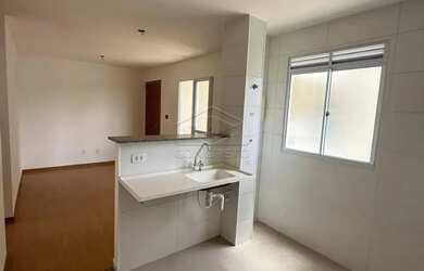 Imagem 6: APARTAMENTO COM 2 DORMITÓRIOS PARA LOCAÇÃO- RESIDENCIAL BERATI / NAÇÕES NORTE