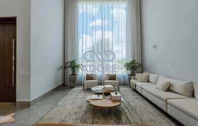 Imagem 3: Casa à venda no Condomínio Xapada Parque Ytu - Itu/SP