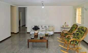 Imagem 5: Casa com 6 dormitórios à venda, 507 m² por R$ 1.170.000,00 - São Francisco - Niterói/RJ