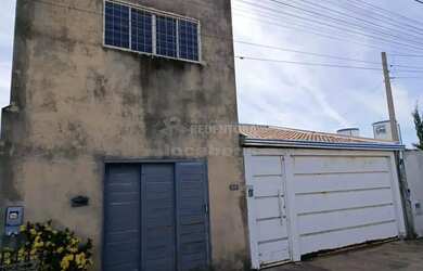 Imagem: Casa com Salao Comercial Venda Residencial