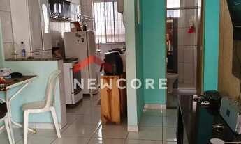 Imagem 2: Apartamento em Rua Galdino José de Souza - Dom Pedro I - São José da Lapa/MG