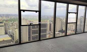 Imagem 5: Imperdível oportunidade: Sala comercial de alto padrão no Jardins - Avenida Paulista com 1