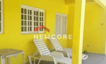 Imagem 7: Casa em RUA MARECHAL DEODORO DA FONSECA - Jardim Praia Grande - Mongaguá/SP