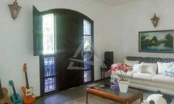 Imagem 4: Casa à venda e para alugar em Campinas, Parque Taquaral, com 5 quartos, com 326 m²