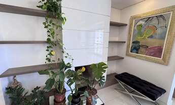 Imagem 6: Apartamento no Condomínio Oslo com 3 Suítes à Venda no Jardim Europa