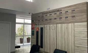Imagem 6: Sala à venda e para alugar em Campinas, Parque Taquaral, com 40 m²
