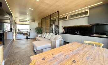 Imagem 4: Apartamento encantador no Boqueirão - 01 dormitório- vaga demarcada -Lazer completo