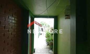 Imagem 3: Casa em Rua Ângelo Passuelo - Vila Nova - Porto Alegre/RS