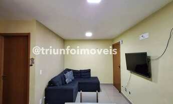 Imagem 7: Apartamento a venda no bairro Uruguai com 2 quartos