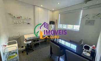 Imagem: CONJ. COMERCIAL - CHÁCARA SANTO ANTONIO