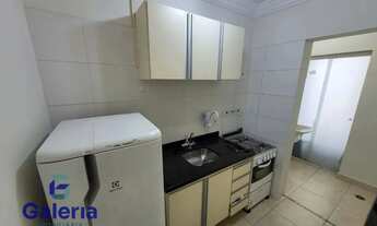 Imagem 2: Apartamento com 1 quarto para alugar, 45m² - Nova Aliança