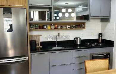 Imagem 6: Apartamento à venda, 2 quartos, 1 suíte, 1 vaga, Ingleses do Rio Vermelho - Florianópolis