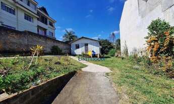 Imagem 3: Terreno à venda, 408 m² por R$ 310.000,00 - Campo Pequeno - Colombo/PR