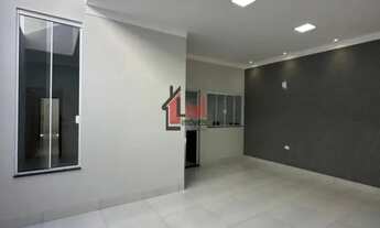 Imagem 2: Casa para Venda em Presidente Prudente, VILA MARCONDES, 2 dormitórios, 1 suíte, 3 banheiro