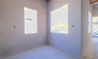 Imagem 7: Casa para locação no Areal com 2 quartos, porcelanato, pátio, churrasqueira, vaga de garag