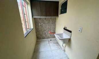 Imagem 6: Casa com 3 dormitórios para alugar, 90 m² por R$ 2.400/mês - Planalto do Sol II - Santa Bá