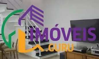 Imagem: SOBRADO - CIDADE ADEMAR - SP