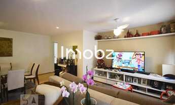 Imagem 5: Apartamento à venda no Kalahari - Rua Itamatai, 17 - São Paulo - SP - CEP: 05715-020