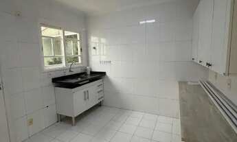 Imagem 6: Casa com 3 dormitórios, 190 m² - venda por R$ 750.000,00 ou aluguel por R$ 3.500,00/mês