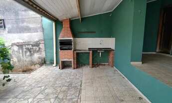 Imagem 8: Casa à venda na Região Leste de Londrina próximo ao Shopping Boulevard com 3 quartos