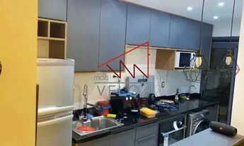 Imagem 6: Apartamento-À VENDA-Centro-Rio de Janeiro-RJ