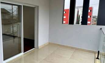 Imagem 7: Sobrado com 3 dormitórios e suíte - Vila Brasileira