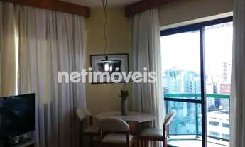 Imagem 4: Venda Apartamento 1 quarto Funcionários Belo Horizonte