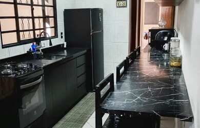 Imagem: Casa a Venda ou Permuta em Bragança Paulista