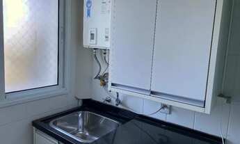 Imagem 2: Apartamento em Jardim Carvalho