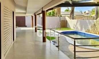 Imagem 4: SOBRADO - Sobrado 4 quartos, sendo 3 suítes