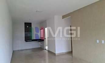 Imagem 6: Imóvel para venda com 76 metros quadrados com 2 quartos em Residencial Santa Fé - Goiânia