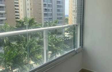 Imagem 4: Oportunidade - Apartamento - Residencial Gemini - Parque Residencial Aquarius - 2 Dormitór