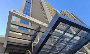 Imagem 2: Apartamento à venda e para alugar em Campinas, Nova Campinas, com 3 suítes, com 125 m²