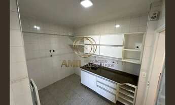 Imagem 6: Aluguel Apartamento, 80 m², 3 Quartos, 1 Suíte, 1 Vaga, Bairro Jardim Alvorada - São José