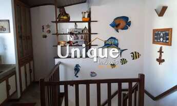 Imagem 5: Cobertura, 143m², Algodoal - Cabo Frio, à venda por R$ 720.000,00