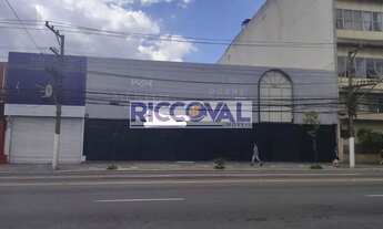 Imagem: Galpão para Locação no Brás, SP