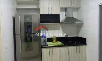 Imagem 3: Apartamento em Rua Vicenzo Paciullo - Jardim Las Vegas - Guarulhos/SP