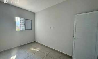 Imagem 5: Apartamento com 2 dormitórios para alugar, 52 m² por R$ 1.650,00/mês - Chácaras - Bertioga