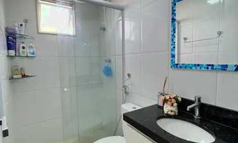 Imagem 7: Vendo Apartamento no Taroa Residence, com 61m², Projetado, Oportunidade